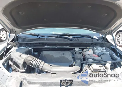 2024 Chevrolet Blazer Awd 3Lt из США, поврежденный, VIN 3GNKBJR46RS195730